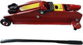 Hydraulischer Wagenheber, hydraulisch, für Radwechsel und Fahrzeugwartung