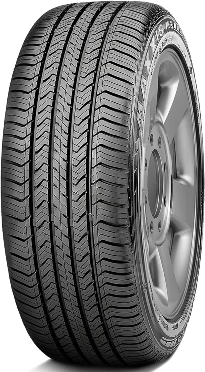 Maxxis Offroad SUV-Sommerreifen – 235/55 R18, 100V, für SUV und 4x4