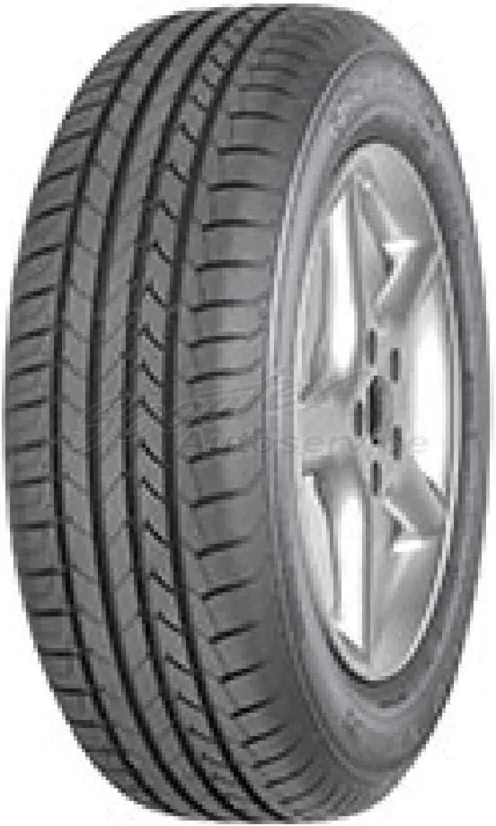 Goodyear EFFI. GRIP MOE SCT Autoreifen für tägliche Fahrten, 245/45 R19, 102Y, XL verstärkt, Runflat RFT