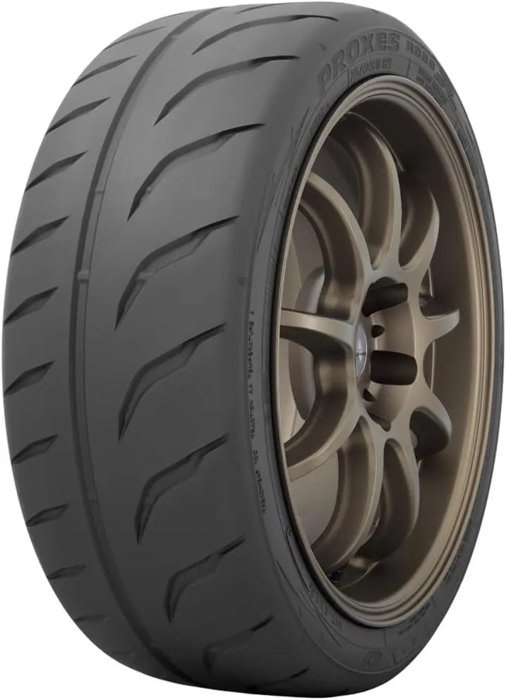 Toyo Pkw-Sommerreifen – 225/45 ZR17, 94W, XL verstärkt, für Pkw