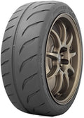 Toyo Proxes R888R Semi-Slick Pkw-Reifen, 225/50 ZR15, 91W, TL schlauchlos, für Pkw