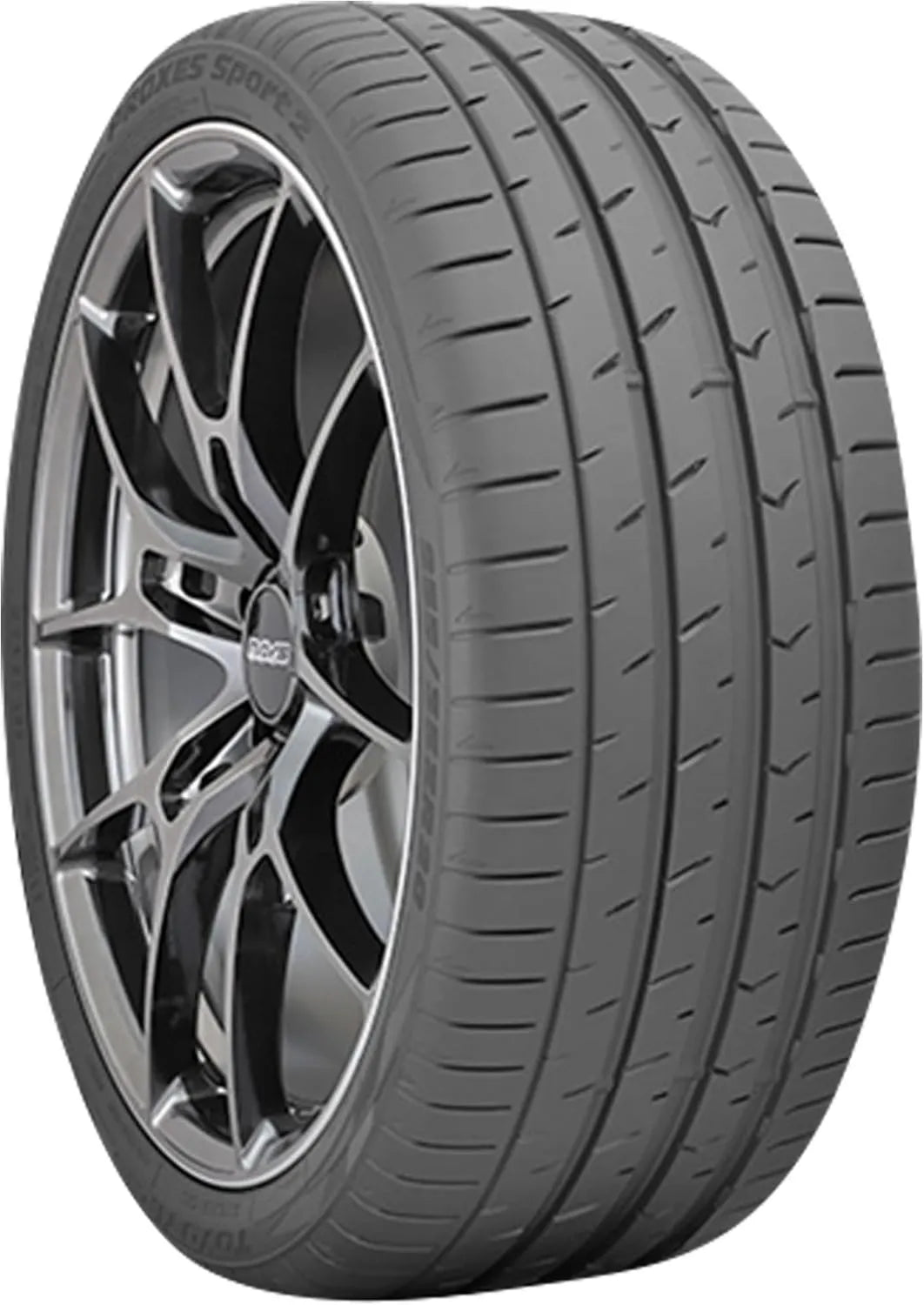 Toyo Pkw-Sommerreifen, 285/35 R21, 105Y, XL verstärkt, für Pkw