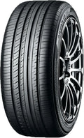 Yokohama Pkw-Sommerreifen, 235/55 R20, 102V, für Pkw