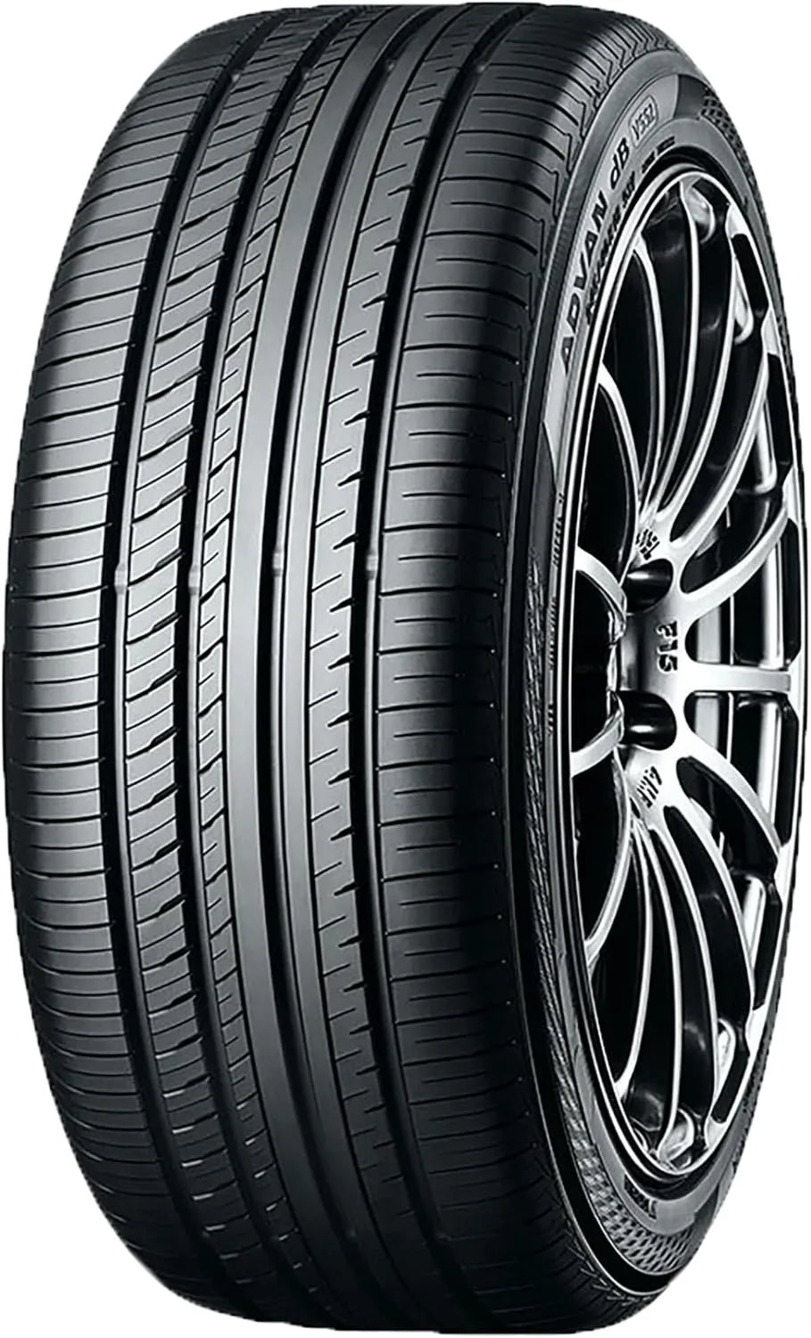 Yokohama Pkw-Sommerreifen, 235/55 R20, 102V, für Pkw