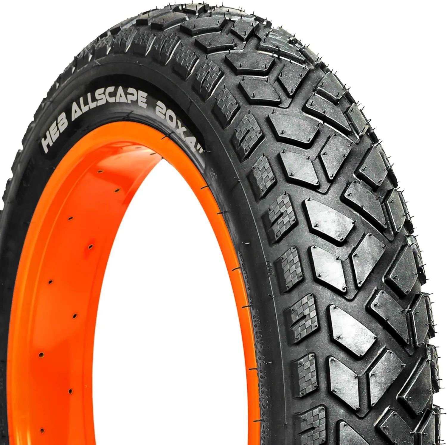 HEB ALLSCAPE 50, 8 x 10,2, 10,2 cm, Werkstattzubehör für Wartung und Reparatur
