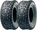 Innova IA-8022 ATV- und Quad-Reifen, 25 x 10-12, für ATV, UTV und Quad
