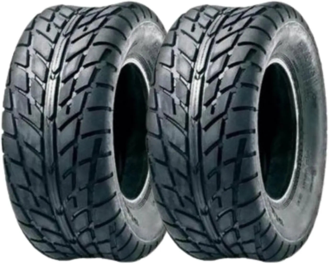 Innova IA-8022 ATV- und Quad-Reifen, 25 x 10-12, für ATV, UTV und Quad