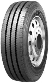 Sailun Transporter-Winterreifen – 295/80 R22.5, 152/149K, für Transporter und Nutzfahrzeug