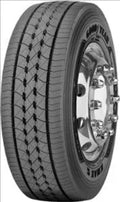 Goodyear LKW Transporter-Winterreifen – 385/65 R22.5, 164K, 3PMSF, für Transporter und Nutzfahrzeug