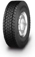 Semperit 8.5/- R17.5 121/120 L LKW Transporter-Ganzjahresreifen, für Transporter und Nutzfahrzeug