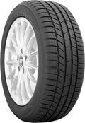 Toyo Autoreifen für tägliche Fahrten, 235/35 R19, 91W, XL verstärkt, M+S, 3PMSF