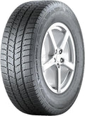 Continental VANCONTACT WINTER 8PR Pkw-Winterreifen – 215/65 R16 C, 109/107R, 8PR, für Pkw