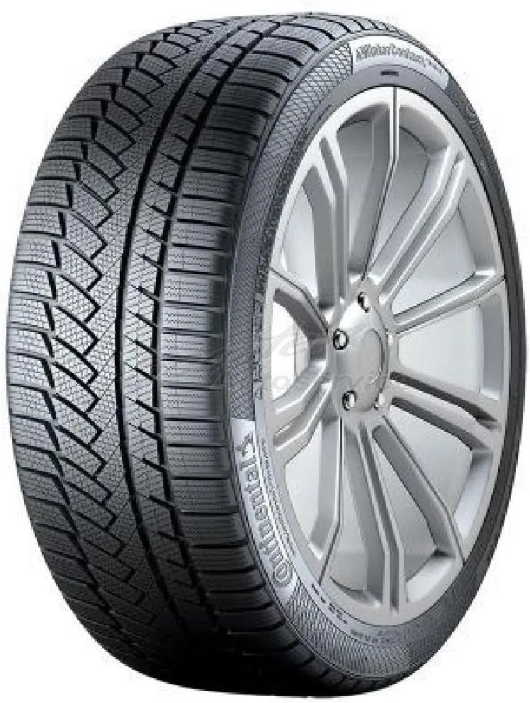 Continental WinterContact TS 850 P AO Autoreifen für tägliche Fahrten, 235/50 R19, 99V