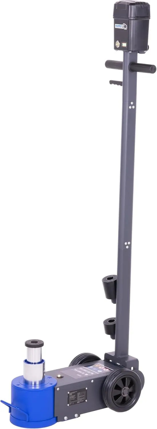 Hydraulischer Wagenheber – 30t, 15t, Akku-Betrieb, hydraulisch, elektrisch, mit Akku, für Radwechsel und Fahrzeugwartung