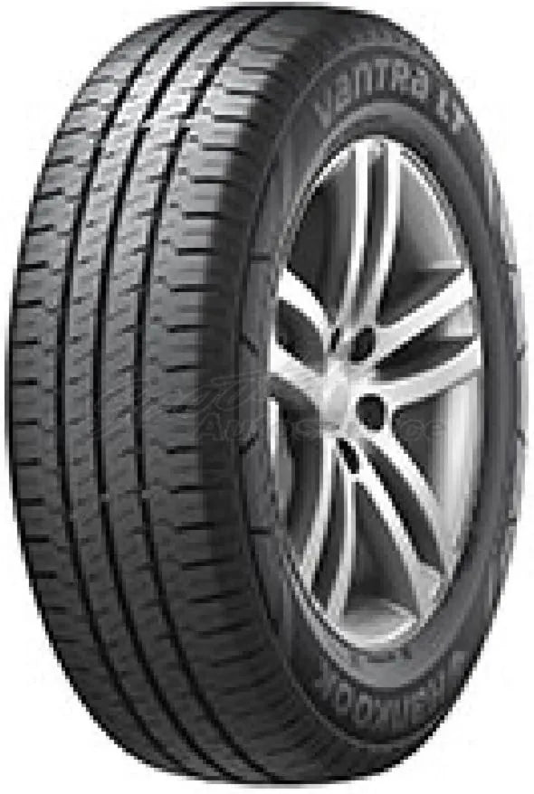 Hankook E. Han Pkw-Reifen, 205/75-14, TL schlauchlos, für Pkw