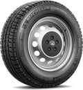 Michelin Agilis Alpin Transporter-Winterreifen – 215/70 R15, 109R, für Transporter und Nutzfahrzeug