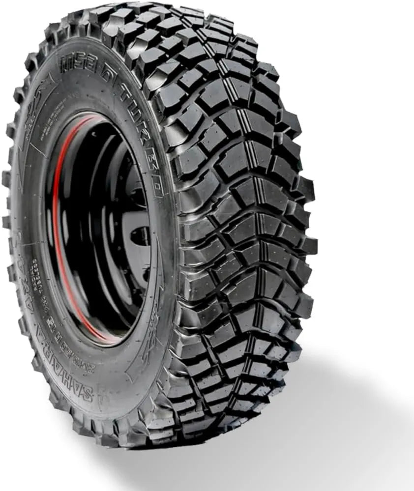 Insa Turbo SAHARA-2 Pkw-Reifen – 215/75 R15, 100Q, für Pkw