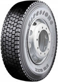 Firestone FD 622 PLUS Pkw-Reifen, 315/70 R22.5, 154/150L, TL schlauchlos, für Pkw