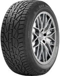 SEBRING SUV-Winterreifen, 255/55 R19, 111V, XL verstärkt, M+S, 3PMSF, TL schlauchlos, für SUV und 4x4