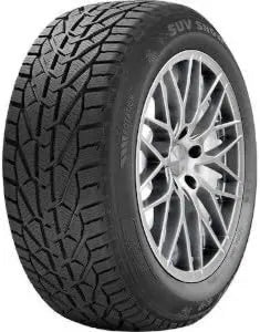 SEBRING SUV-Winterreifen, 255/55 R19, 111V, XL verstärkt, M+S, 3PMSF, TL schlauchlos, für SUV und 4x4