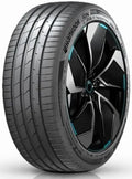 Hankook ION FLEXCLIMATE SOUND ABSORBER BSW 4x4-Fahrzeugreifen für Straße und Gelände, 255/45 ZR19, 104Y, XL verstärkt, M+S, 3PMSF, TL schlauchlos