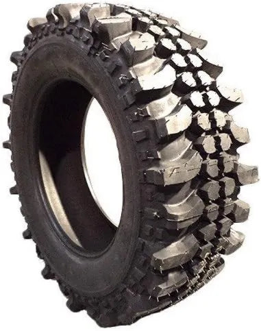 EXTREM 110 T - Offroadreifen All SUV- und 4x4-Reifen, 255/65 R17, 110T, für SUV und 4x4