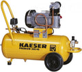 Druckluftkompressor, 40 W, für Werkstatt, Garage und Druckluftarbeiten