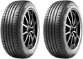 Kumho Ecsta HS51 Pkw-Sommerreifen, 215/45 R16, 86H, für Pkw