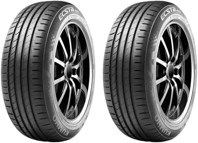 Kumho Ecsta HS51 Pkw-Sommerreifen, 215/45 R16, 86H, für Pkw