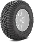 BF Goodrich MUD TERRAIN TA KM3 NHS SUV- und 4x4-Reifen, TL schlauchlos, für SUV und 4x4