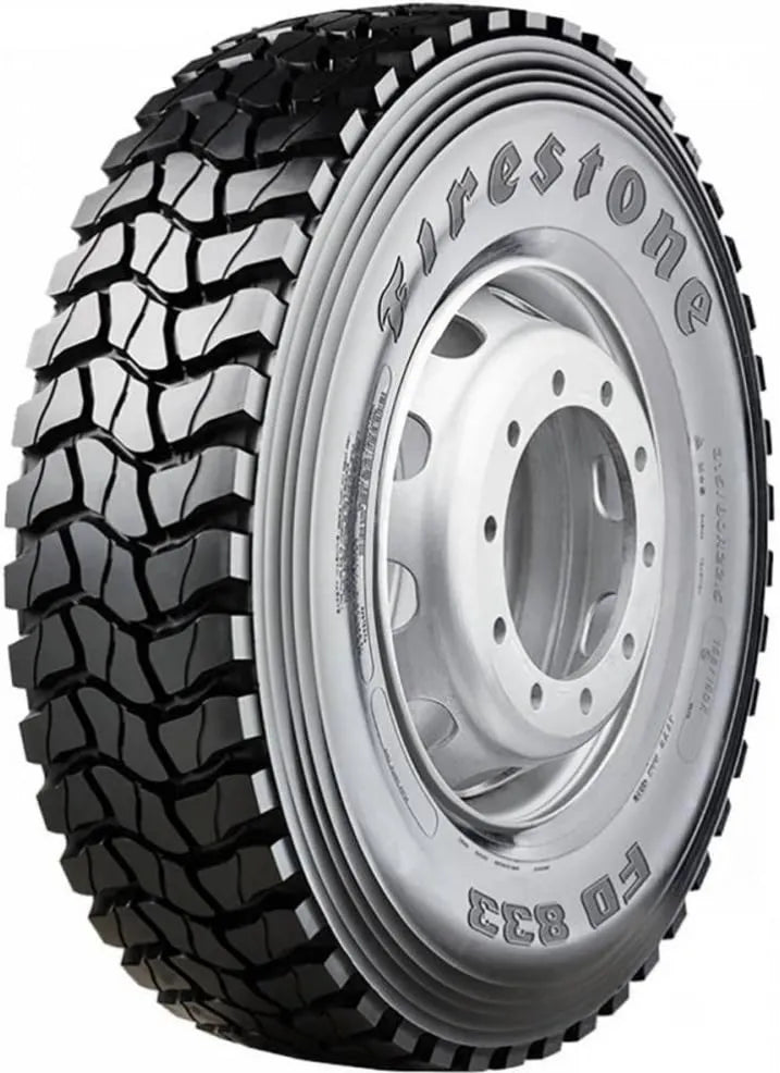 Pkw-Reifen – 315/80 R22.5, 156/150K, TL schlauchlos, für Pkw