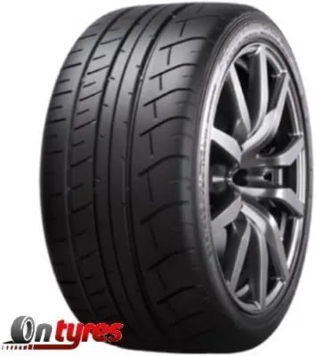 Dunlop Sp Sportmaxx Gt 600 Pkw-Reifen – 285/35 R20, 100Y, für Pkw