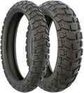 K60 Motorradreifen M/C RANGER – 110/80 B 19, 59R, M+S, TL schlauchlos, für Motorrad und Scooter