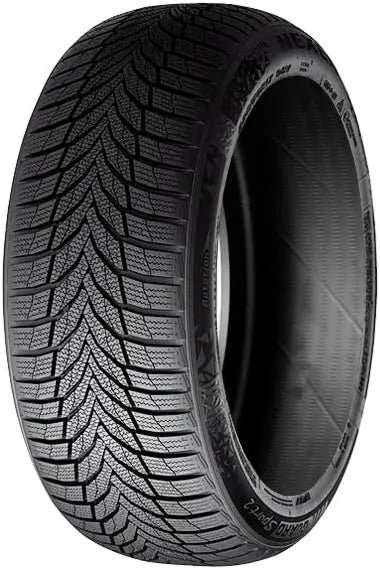 Nexen Autoreifen für tägliche Fahrten, 235/50 R19, 99V, XL verstärkt, M+S, 3PMSF