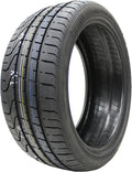 Pirelli P Zero FSL Pkw-Sommerreifen – 295/35 R21, 107Y, XL verstärkt, für Pkw