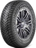 Nokian HAKKAPELIITTA LT3 Pkw-Winterreifen – 235/85 R16, 120Q, für Pkw