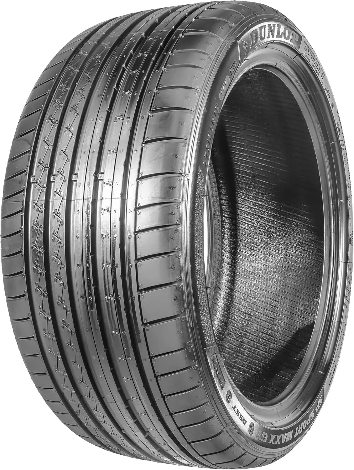 Dunlop SP SPORTMAXX GT MO MFS Pkw-Reifen – 255/35 R18, 94Y, XL verstärkt, für Pkw