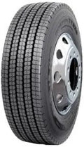 Nokian LKW Transporter-Ganzjahresreifen – 275/70 R22.5, 150/145J, für Transporter und Nutzfahrzeug