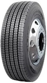 Nokian LKW Transporter-Ganzjahresreifen – 275/70 R22.5, 150/145J, für Transporter und Nutzfahrzeug