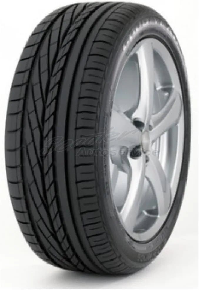 Goodyear e.g.y 275/35 – 20 RU Autoreifen für tägliche Fahrten, XL verstärkt