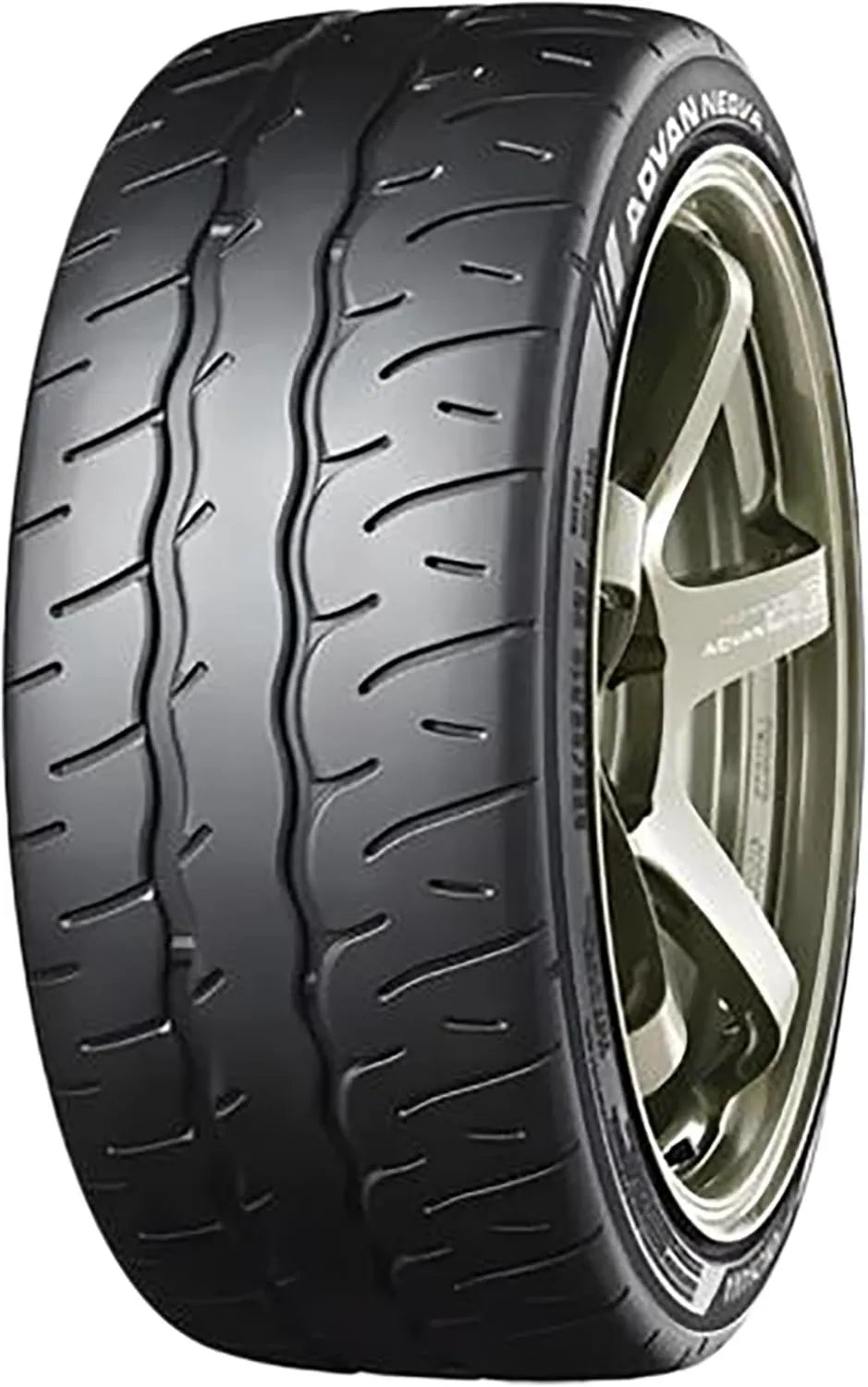 Yokohama Pkw-Sommerreifen, 245/45 R18, 100W, XL verstärkt, für Pkw