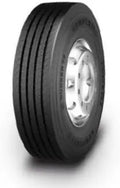 Semperit LKW Transporter-Ganzjahresreifen – 245/70 R17.5, 136/134M, 3PMSF, für Transporter und Nutzfahrzeug