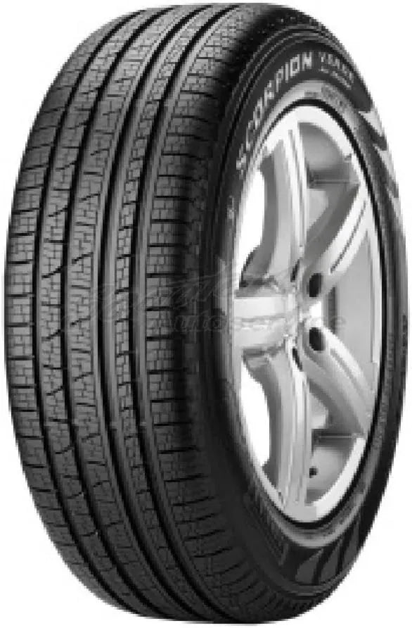 Pirelli Scorpion Verde Notlauf Seal Demo Autoreifen für tägliche Fahrten, 235/50 R19, 99V