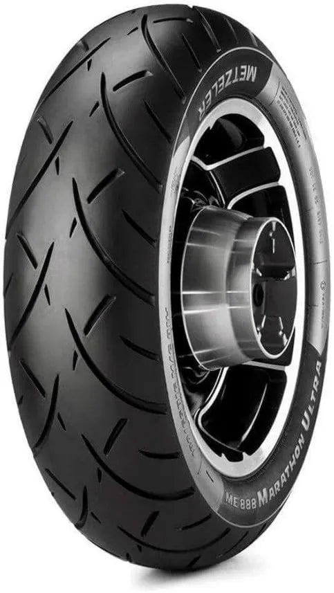 Metzeler Motorradreifen Chopper/Cruiser, 260/40 R18, 84V, für Motorrad und Scooter