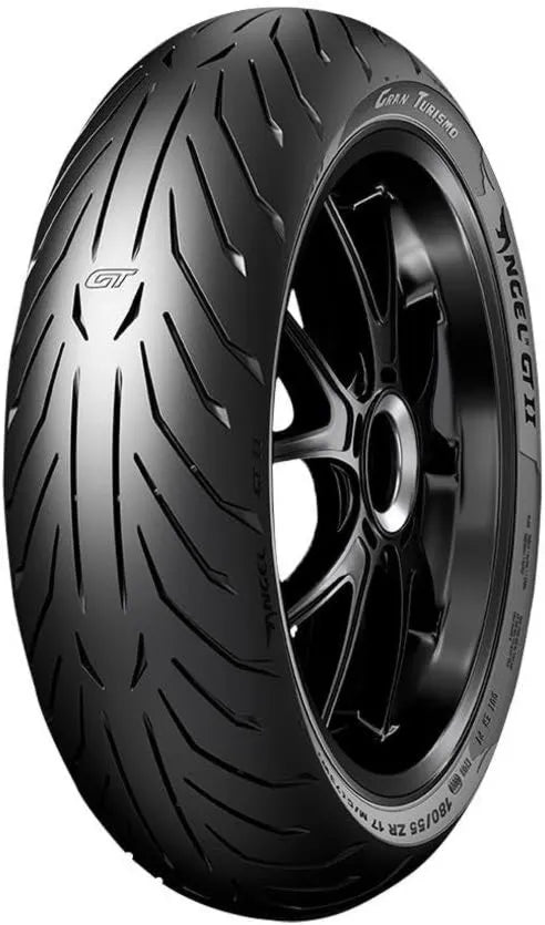 Pirelli ANGEL GT 2 II Pkw-Reifen – TL schlauchlos, für Pkw