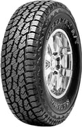 Sailun Pkw-Ganzjahresreifen – 265/70 R18, 124/121R, für Pkw