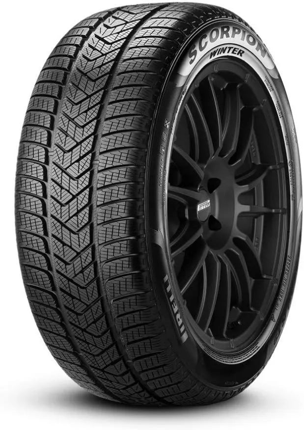 Pirelli SCORPION WINTER MO1 Pkw-Winterreifen, 315/40 R21, 115V, XL verstärkt, für Pkw
