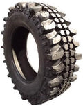 EXTREM 115 S - Offroadreifen All SUV- und 4x4-Reifen – 265/70 R17, 115S, für SUV und 4x4