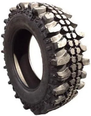 EXTREM 115 S - Offroadreifen All SUV- und 4x4-Reifen – 265/70 R17, 115S, für SUV und 4x4