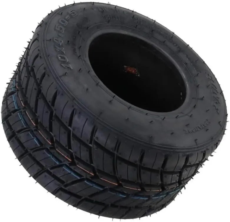 Geeignet for Go-Kart-Reifen 10 x 4, 10 x 4,50